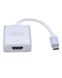 توبي (CV223) - محول من Type C Male الي HDMI Female