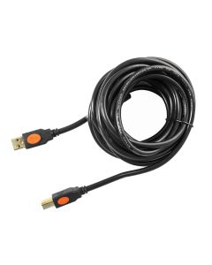 2B (DC026) Cable USB Printer M/M - 5M