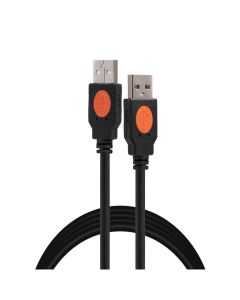 2B (DC156) Connecting Solution - USB A Male to USB A Male - 1M