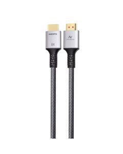 L'AVVENTO (DC193) HDMI Cable 8K Version 2.1 - 120 FPS - 1.5M