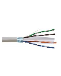 2B (DC106) - HyperLink Cat 6 UTP Cable - 305M