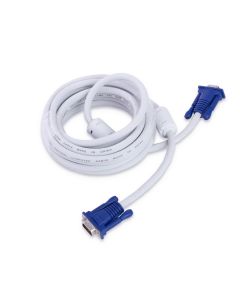 2B (DC454)  VGA Cable Male / Male - 5M