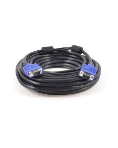 E-train (DC462) - VGA cable Male /Male - 10 Meter