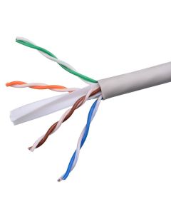  توبي (DC523) كابل هايبر لينك Cat 6 - طوله 5 متر