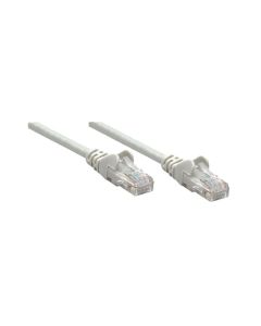 Manhattan 745673 UTP Patch Cable Cat6 50M - Gray 