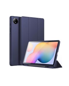 Flip Cover For Xiaomi Pad Se 8.7 inch - Dark Blue