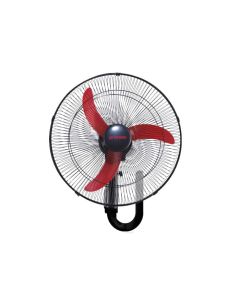 Fresh El Shabah Wall Fan 18 Inch - Black*Red