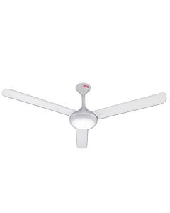 Fresh Fan Ceiling Rafael LED 56 Inch - White - 11890