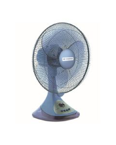 Fresh Fan Desk Queen 16 Inch - Blue - 4479