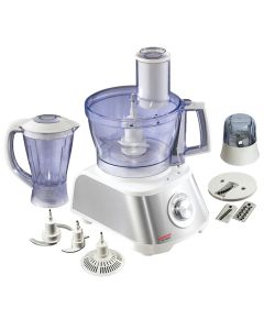 Tornado Food Processor 1000W With 2L Bowl &1.5L Blender - FP-1000SG