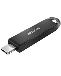 سان ديسك فلاش ميمورى الترا سعة 32 جيجا بايت USB Type-C موديل SDCZ460-032G-G46