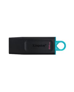 Kingston DataTraveler Exodia 64 GB USB 3.2 Flash Drive