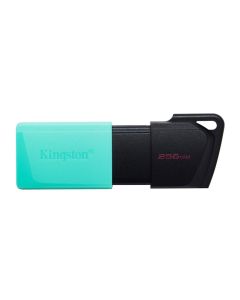 Kingston DataTraveler Exodia 256GB USB 3.0 Flash Memory - USF-KG-256G-DTXM