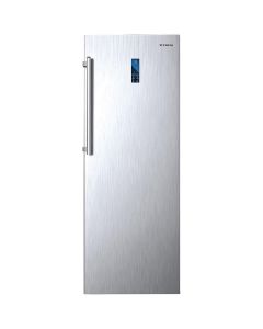 فريش فريزر عمودي 7 درج (ND) 4O - ستانلس ستيل - FNU-MT300T 500019853