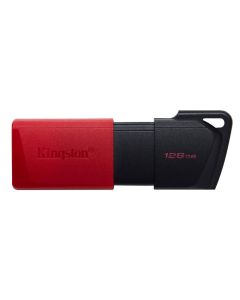 كنجستون فلاش درايف 128 جيجا بايت USB 3.2 - موديل DTXM/128GB