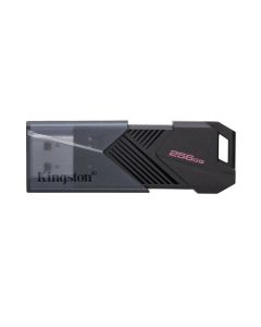 Kingston DataTraveler Exodia 256GB USB 3.2 Flash Memory - DTXON