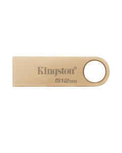 Kingston DataTraveler 512GB SE9 G3 USB Flash Drive - DTSE9G3