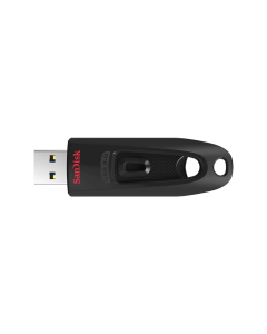 Sandisk Ultra Flash Memory 64GB USB 3.0 - SDCZ48-064G-U46