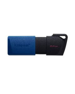 Kingston DataTraveler Exodia M 64GB USB 3.2 Gen1 Flash Drive - DTXM