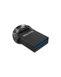 SanDisk Flash Drive 128GB Ultra Fit USB 3.1 - SDCZ430-128G-G46