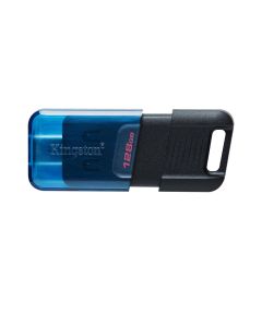 Kingston Flash Drive 128GB USB-C - DT80M