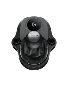 Logitech Driving Force Shifter For G923 G29 and G920 Racing Wheels - Black