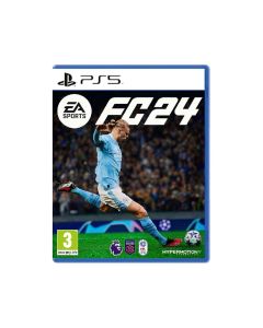 FC 2024 CD Game For PlayStation 5 - English Edition