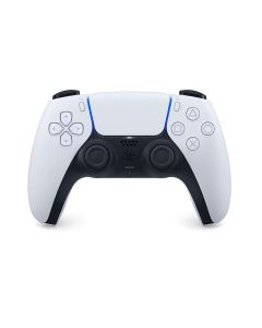 Sony Original Game Pad DualSense PlayStation 5 - White