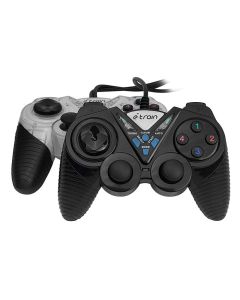 E-train (GP054) - USB 2.0 Double Game pad - Colors