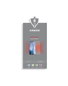 Armor Nano Glass Screen Protector For Redmi 15c 5G - Clear