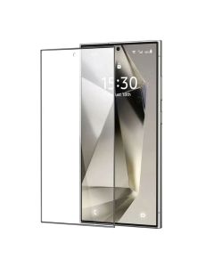 جوي روم HD واقي شاشة لموبايل سامسونج S25 Ultra (9H) 