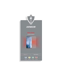 Armor Nano Glass Screen Protector 0.33 MM For Samsung A16 - Clear