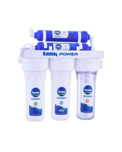 Tank Power Plus Filter 5STG