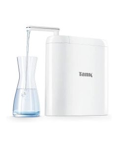 Tank Pro Filter - White - 5023