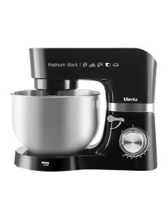 Mienta Stand Mixer 1300W 5.5L - Black - KM38232C