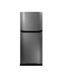 Tornado Refrigerator No Frost 296 Liter - Dark Stainless - RF-31FT-DST