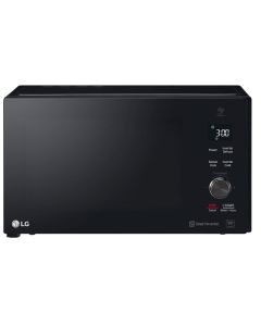 LG NeoChef Microwave With Grill 42 Liter - Black - MH8265DIS