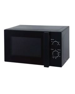 Tornado Microwave Solo 25 L - 900W - Black - TM-25MK