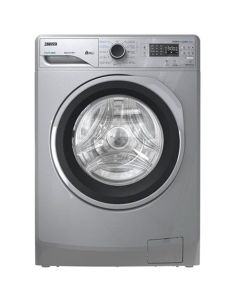 Zanussi Washing Machine Perlamax 7 Kg Front Load - Zwf7240ss5