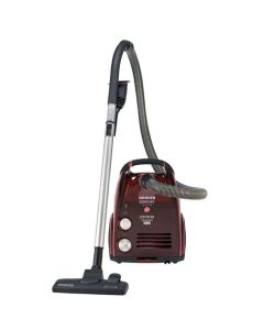 Hoover Vacuum Cleaner 2300 Watt - With HEPA Filter - Red -TC5235020