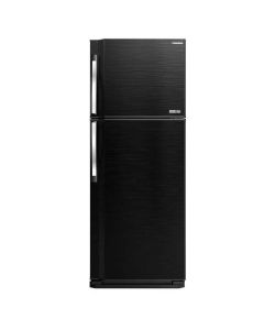 Tornado Fridge No Frost - 450 Liters - Black - RF-58T-BK