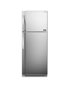 Tornado Refrigerator No Frost 450L 2 Doors - Silver - RF-58T-SL