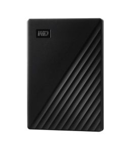 Western Digital My Passport - 1TB - Black