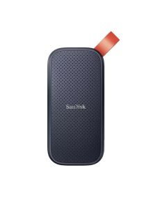 SanDisk 1TB SSD Portable Solid State Drive 1TB - SDSSDE30-1T00-G26