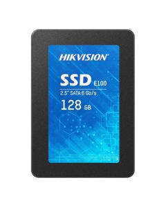 هيك فيجن هارد داخلي سعة 128 جيجا بايت SSD - موديل E100