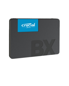 Crucial BX500 1TB SATA 2.5-Inch Internal SSD