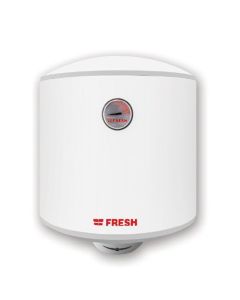 Fresh Electric Water Heater Relax 100 Liters - White - 9101