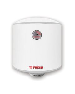 Fresh Electric Water Heater Relax 80 Liters - Ù‹White - 8903