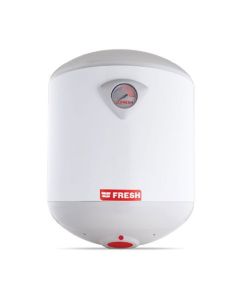 Fresh Electric Water Heater Venus 30 Liters - White - 4669