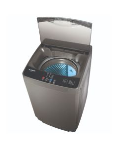 Fresh Washing Machine Top Loading 7 Kg - Silver - 13518